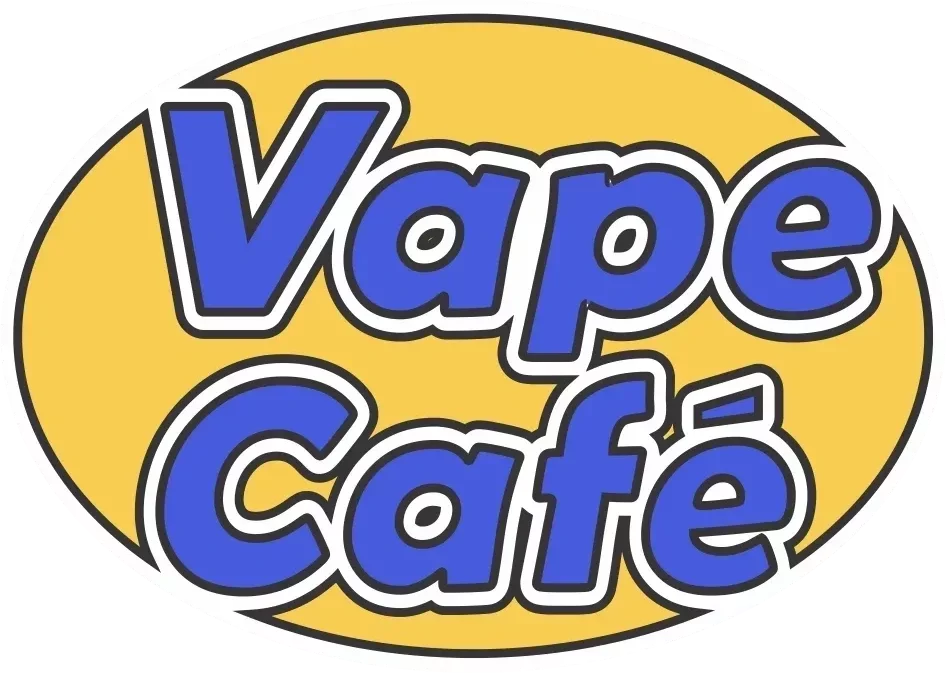 Vape Café logo