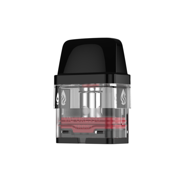 Vaporesso corex 2.0 XROS Mesh Pods (X4) 0.8 Ohm - Image 2