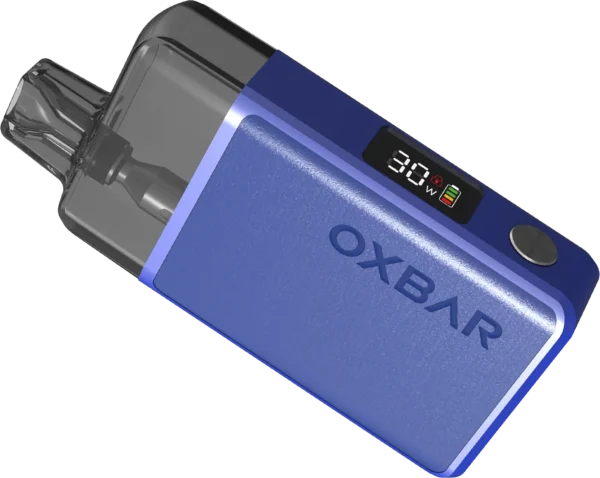 Oxbar Oxpod Elite Kit - Image 4