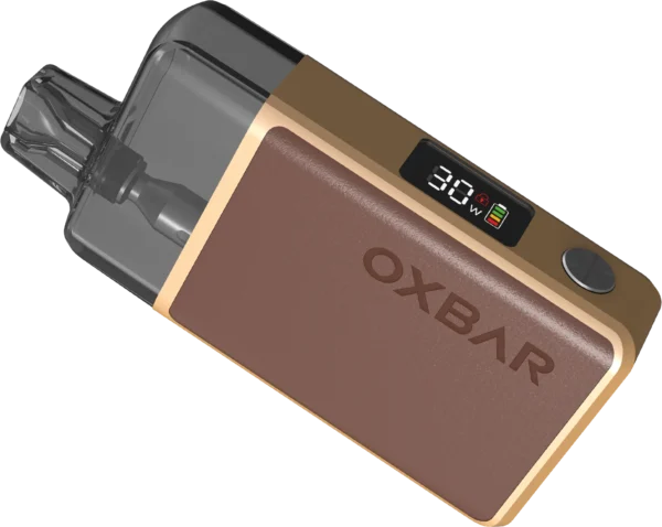 Oxbar Oxpod Elite Kit - Image 2