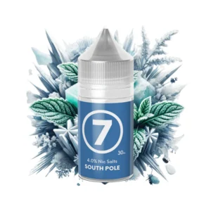 AirPops 313 South Pole 30ml 4%