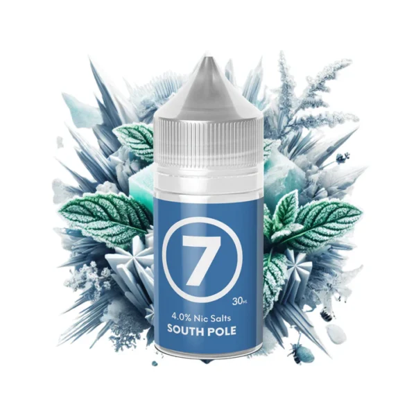 AirPops 313 South Pole 30ml 4%