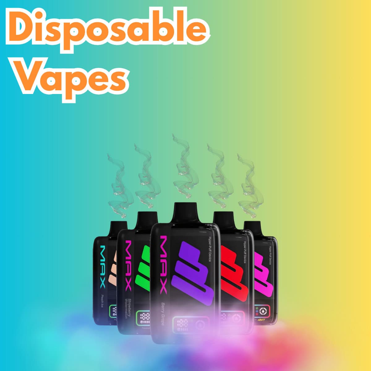 disposable vape blinking but not empty Elf Bar Disposable Vape – Smokers World main image 1