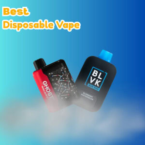 Best Disposable Vape