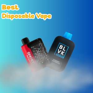 Best Disposable Vape