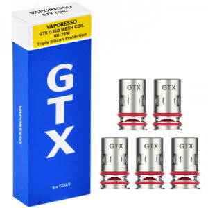 Vaporesso GTX 0.15 Mesh Coil