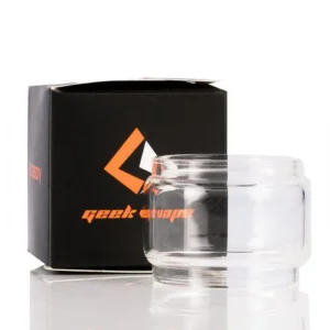 GeekVape Bubble Glass Tube