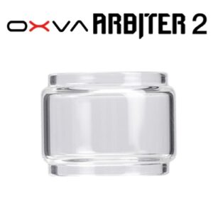 OXVA Bubble Glass Tube 5ml Mod Tank