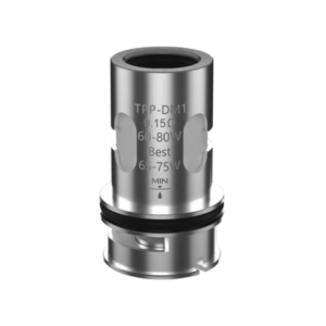 VOOPOO TPP-DM1 Coils (3pcs)