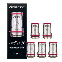 Vaporesso GTi 0.2ohm Coil