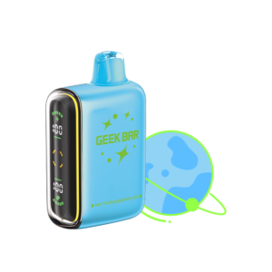 G-Bar Pulse Blue Razz