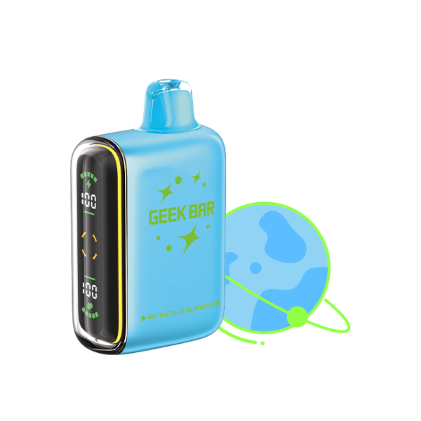 G-Bar Pulse Blue Razz