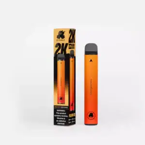 E-XHALE Mangolicious 4ML 3.5%