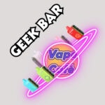 Geek Bar 15K Puffs Disposable Vape