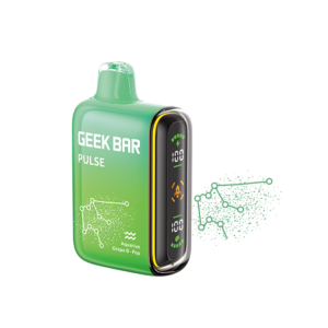 G-Bar Pulse Grape - B Pop