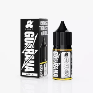 Guarana eJuice 30ml 4%