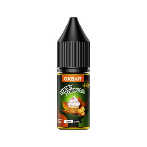 Oxbar 10ml Luck Tobacco 5%