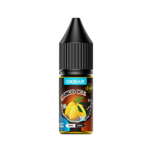 Oxbar 10ml Mango Ice 5%