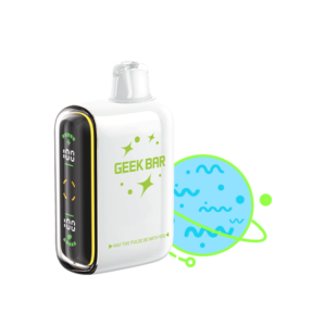 G-Bar Pulse Miami Mint