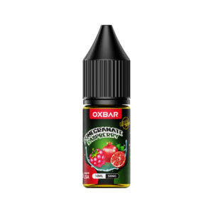 Oxbar 10ml Pomegranate Raspberry 5%