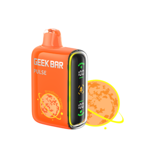 G-Bare Pulse Strawberry Mango