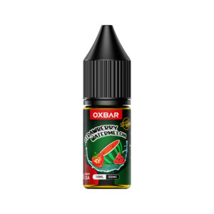 Oxbar 10ml Strawberry Watermelon 5%