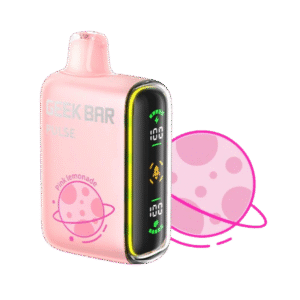 G-Bar Pulse Pink Lemonade