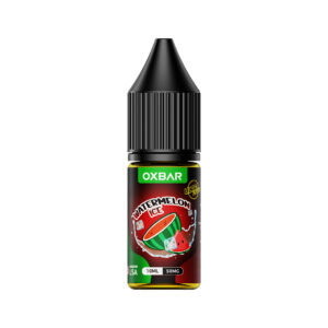 Oxbar 10ml Watermelon Ice 5%
