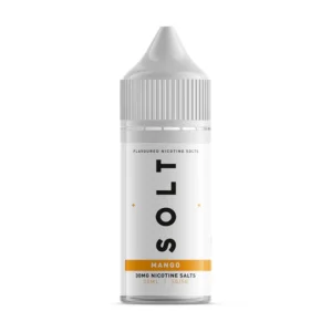Solt Mango 30ml 3% E-Liquid
