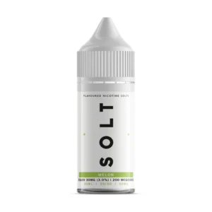 Solt Melon 30ml 3% E-Liquid