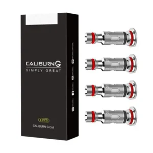 Caliburn G coil 1pcs 0.8ohms