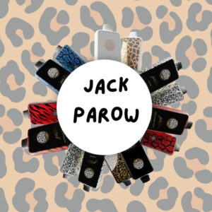 Jack Parow Tjoef 10K