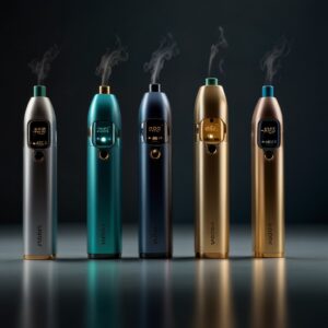 Vapings New World Integrations | Tech & AI 5 IQOS new vaping strategies vapes