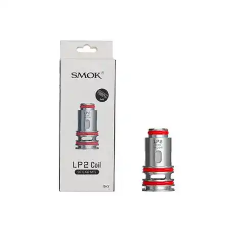 SMOK LP2 Coil Meshed 0.23Ω DL 1 SMOK LP2 Coil Meshed 0.23Ω DL