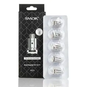 SMOK Nord 0.6Ω Mesh Coil