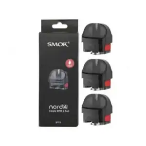 Smok Nord 4 RPM 2 Pod (Empty)