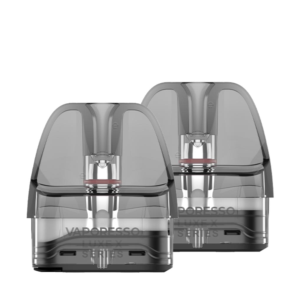 Vaporesso Corex 2.0 Luxe X 0.8Ω Mesh Pod 1 Vaporesso Corex 2.0 Luxe X 0.8Ω Mesh Pod