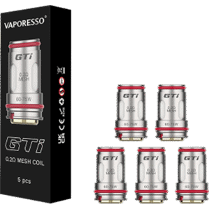 Vaporesso GTI 0.15Ω Mesh Coil 75-90W