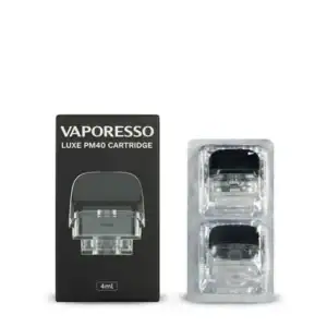 Vaporesso Luxe PM40 4ML Cartridge