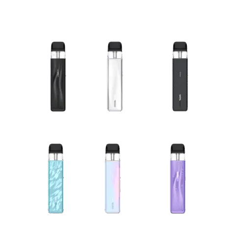 Vaporesso XROS 5 Mini Pod System 1 Vaporesso XROS 5 Mini kits
