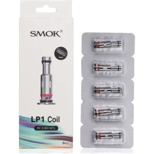 Smok LP1 Coil DC 0.8ohms MTL