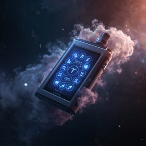 New Home Page 157 What Your Vape Flavour Says About You