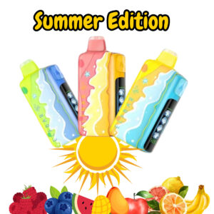 ElfBar Ice King Summer Edition