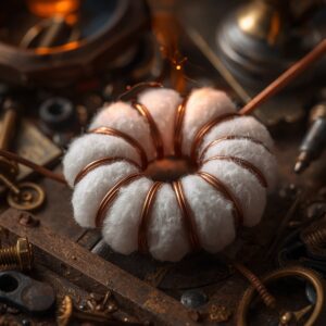 Vape Coil Comparisons | Positives and Negatives 12 Cotton Wick Vape Coil