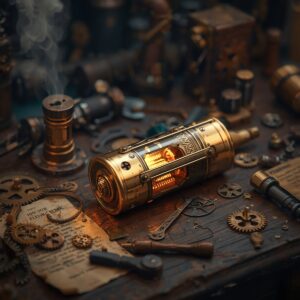 Vape Coil Comparisons | Positives and Negatives 13 Small Vape Battery