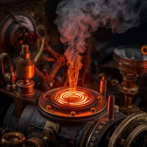 Vape Coil Comparisons | Positives and Negatives 3 Small oHm vape coil