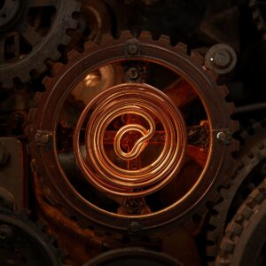 Vape Coil Comparisons | Positives and Negatives 7 Round Wired Vape Coils