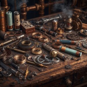 New Home Page 171 Vape Coil Comparisons | Positives and Negatives