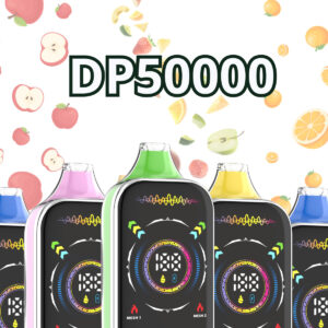 DP50000 Disposable Vape